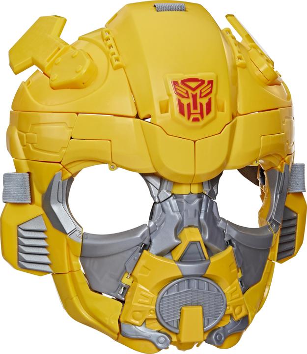 Image du produit Transformers Bumblebee 2-en-1