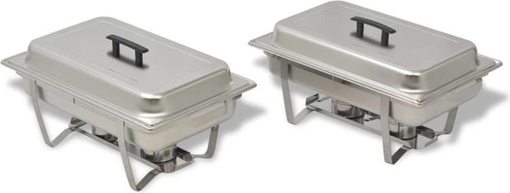 Actual product image VidaXL Publius