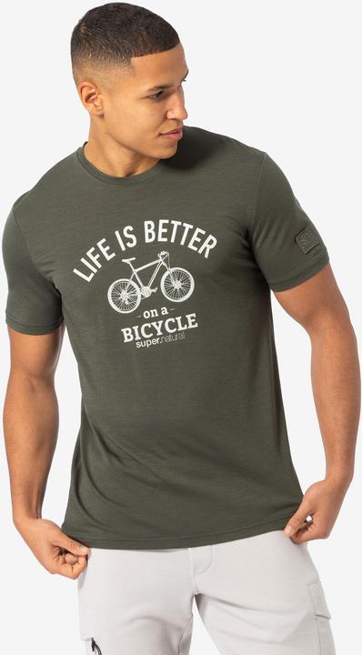 Image du produit Super Natural Better Bike Bio J (S)