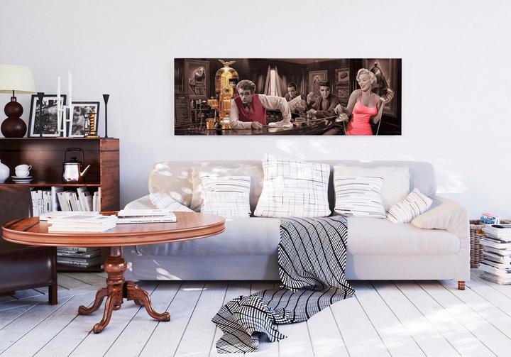 Image du produit Reinders Rêves de Java (156 x 52 cm)
