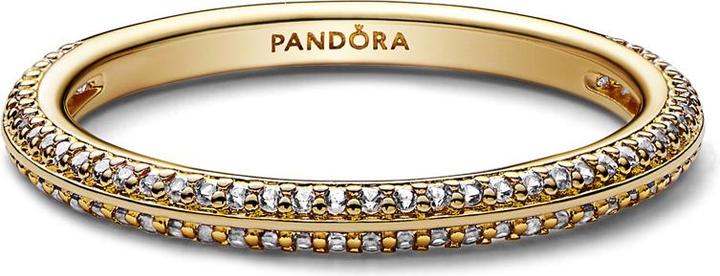 Produktbild Pandora Me Pavé Ring (56)