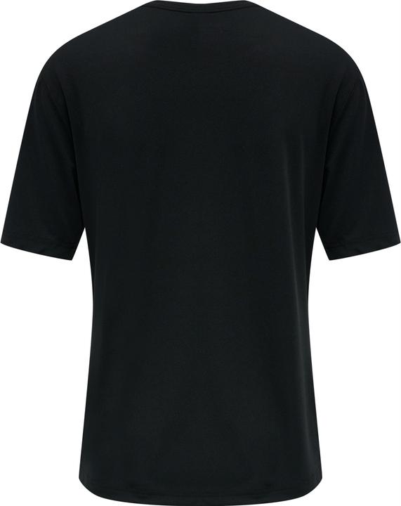 Actual product image hummel Referee Chevron Ladies Jersey S/S (L)