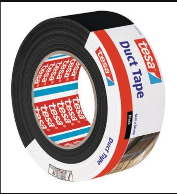 Immagine prodotto tesa Nastro di riparazione (50 mm)