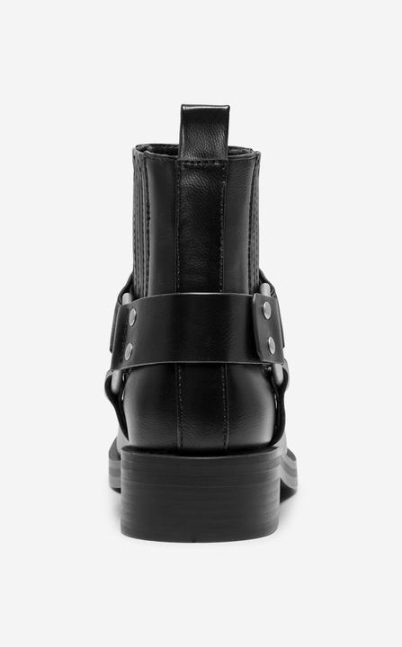 Actual product image Only ONLBAX-2 Boots Biker boots (40)