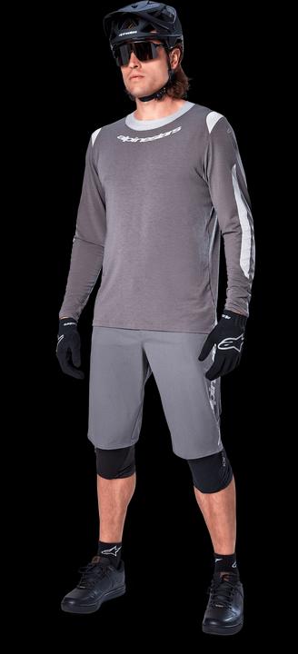 Actual product image Alpinestars Short 24 A-Dura Elite (38)