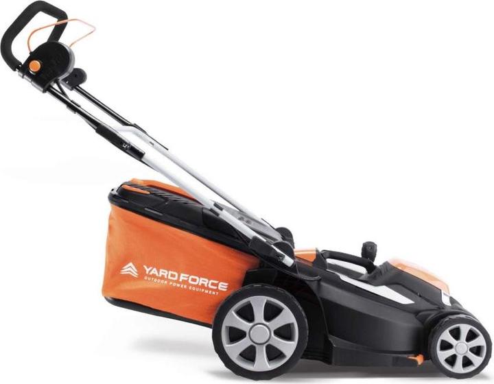 Produktbild Yard Force LM C40 (Akkubetrieb)