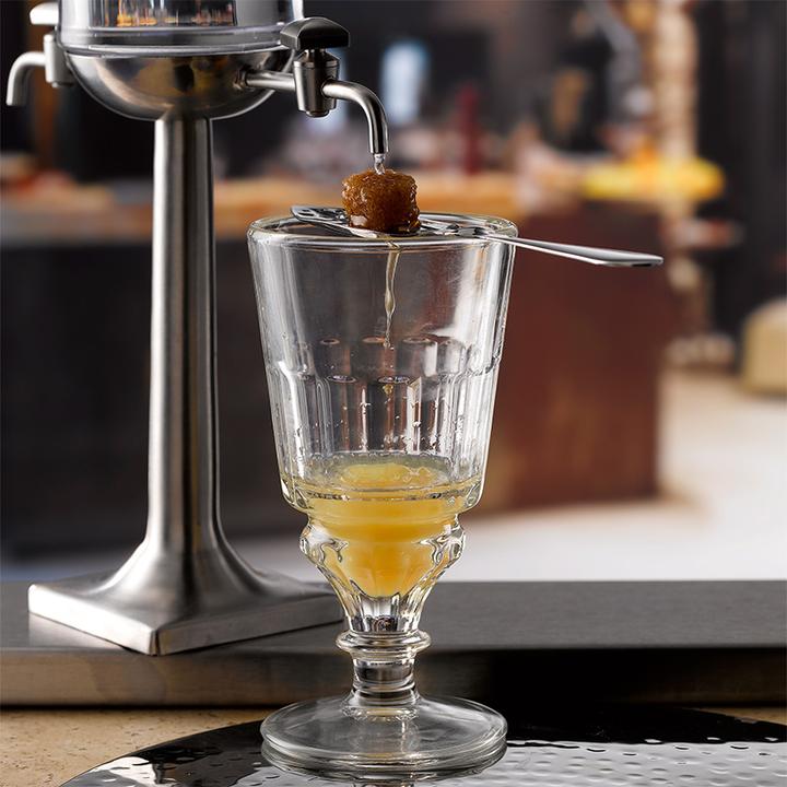 Actual product image La Rochère Absinthe Glass (3 dl, 1 x, Shot glass)