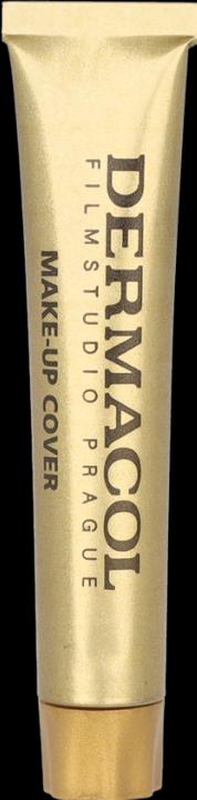 Produktbild Dermacol Make-Up Cover (207)