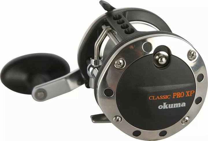 Produktbild Okuma Classic Clx-300la RH