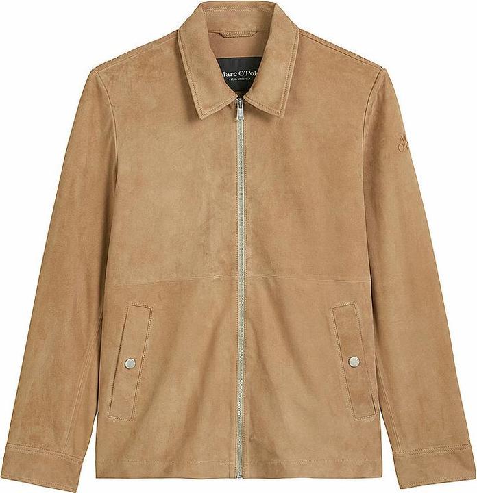 Actual product image Marc O'Polo Lederjacke (50)