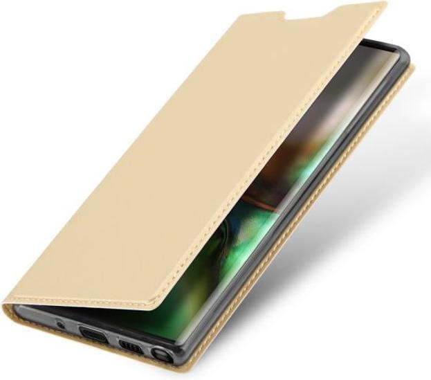 Produktbild Dux Ducis Skin Pro Series Bookcover (Samsung Galaxy Note 10+ 5G, Samsung Galaxy Note 10+)