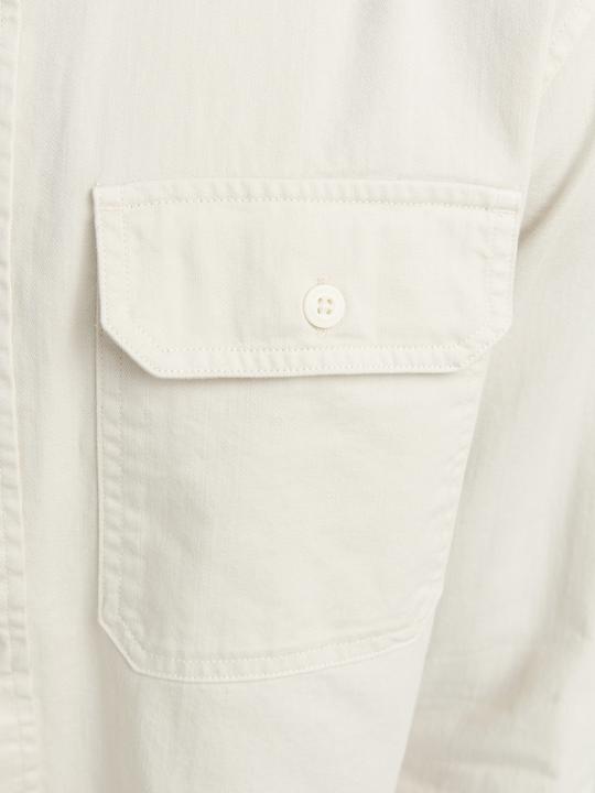 Produktbild Jack & Jones Jjetravis Shirt Ls Noos (XS)