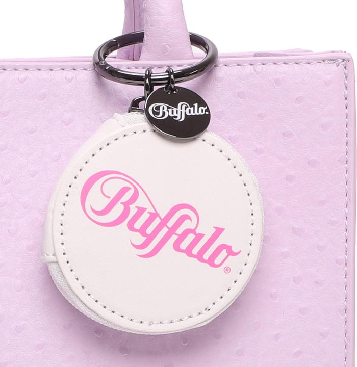 Produktbild Buffalo Big Boxy Handtasche 26 cm