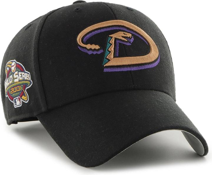 Produktbild 47 Brand World Series Arizona Diamondbacks