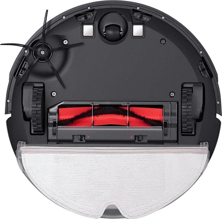 Immagine prodotto Roborock S5 Max (Aspirazione robotica)