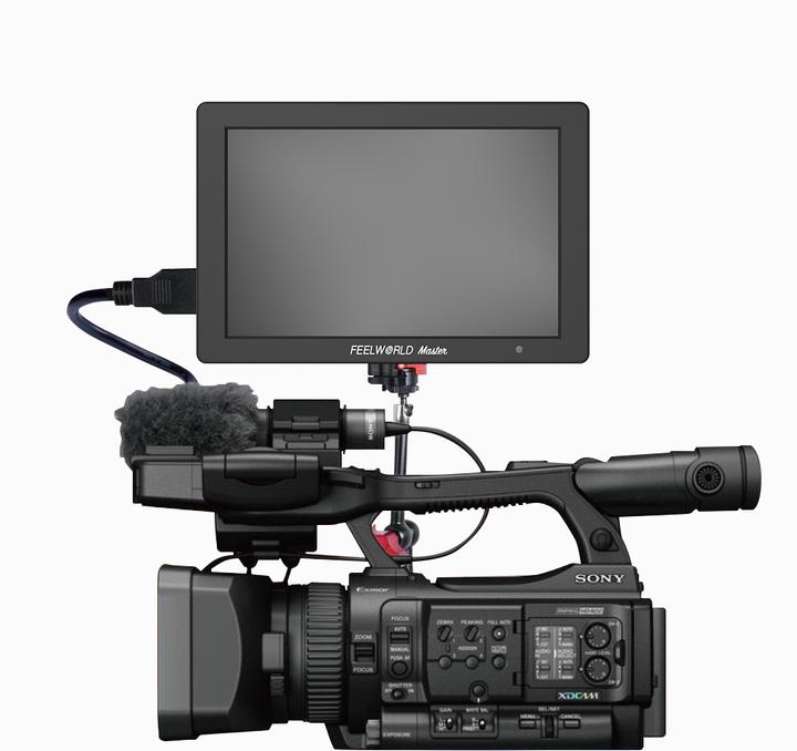 Produktbild Feelworld MA7 (7", Full HD)