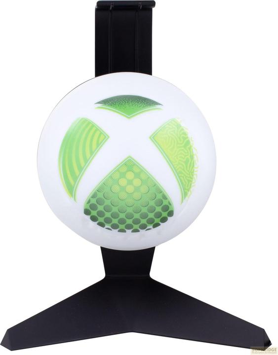 Immagine prodotto Paladone Products Supporto per cuffie Xbox Icon con luce