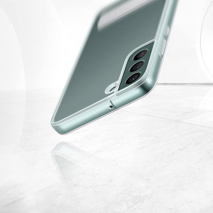 Produktbild Samsung Clear Standing Cover (Samsung Galaxy S22+)