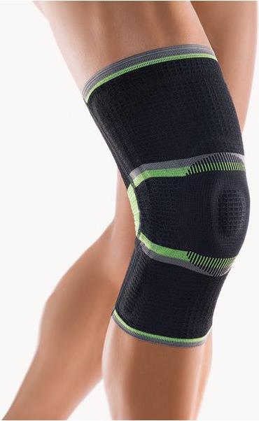 Image du produit Bort Medical Genouillère StabiloGen Sport noire XL (XL)