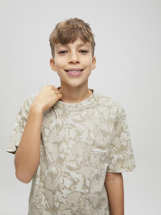 Immagine prodotto Jack & Jones Gedruckt T-shirt Junior T-shirt (140)