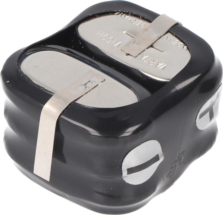 Immagine prodotto AccuCell Batteria V150H, disposizione L2x3 (1 pz., 150 mAh, Accumulatore di carica elettrica)