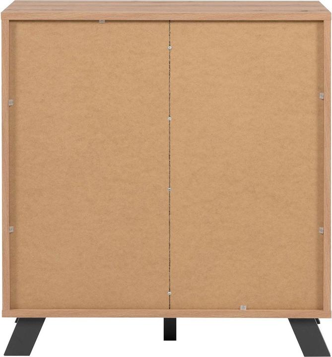 Produktbild Homestyle4u Kommode (80 x 85 x 40 cm)
