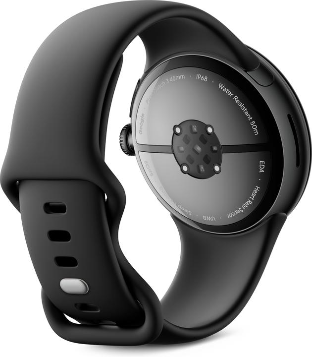 Produktbild Google Pixel Watch 3 (41 mm, nur WLAN)