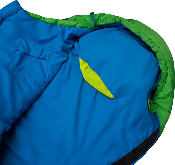 Produktbild Trollkids Fjell Dreamer (190 cm)
