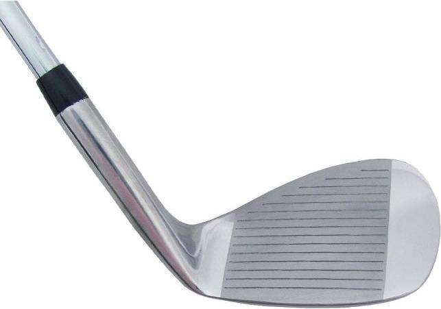 Actual product image Wilson - Harmonized 56 LH Wedge Steel (Left-handed)