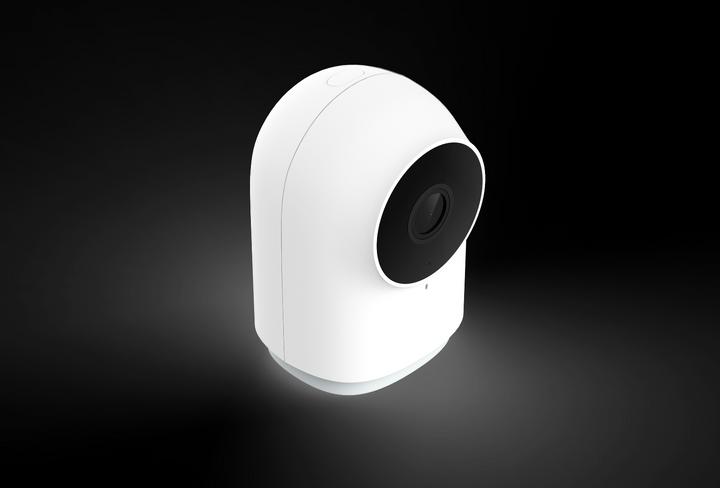 Immagine prodotto Aqara Camera Hub G2H Pro (1920 x 1080 Pixels)