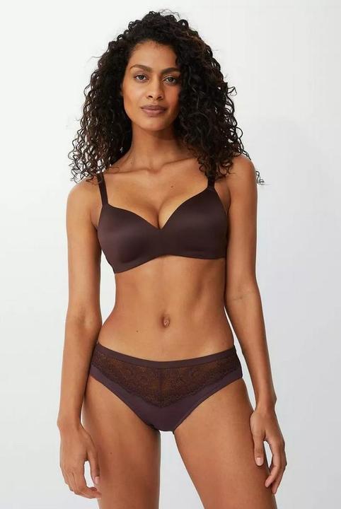 Actual product image Debenhams Comfort bra without underwire (70 A)