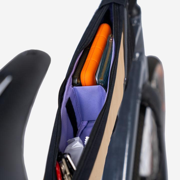 Produktbild Riverside Top Tube (1.40 l, Rahmentasche)