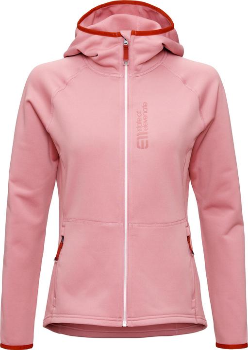 Produktbild Elevenate Women's Skiers Fleece Hood (M)