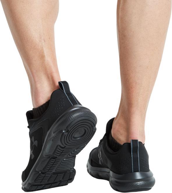 Image du produit Under Armour Buty Charged Asstr 9 M 3024590-003, Rozmiar : 42 (42)