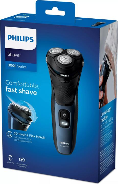 Actual product image Philips S3134/51