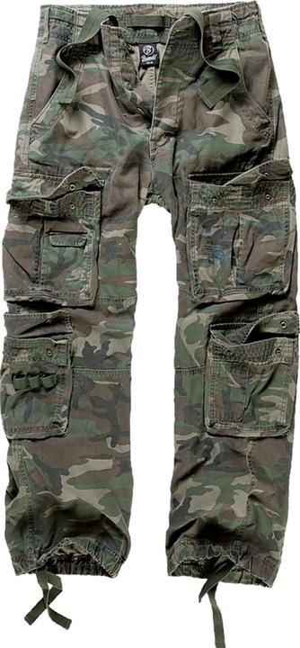 Image du produit Brandit Vintage Cargo Pants (3XL)