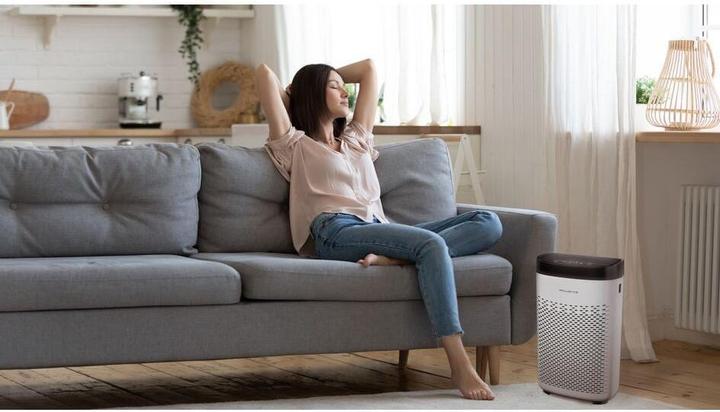Produktbild Rowenta Pure Air Essential PU2530F0 (90 m²)