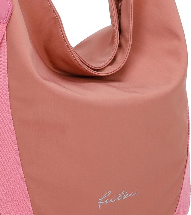 Produktbild Fritzi aus Preußen Noxy03 Sky Schultertasche 28 cm