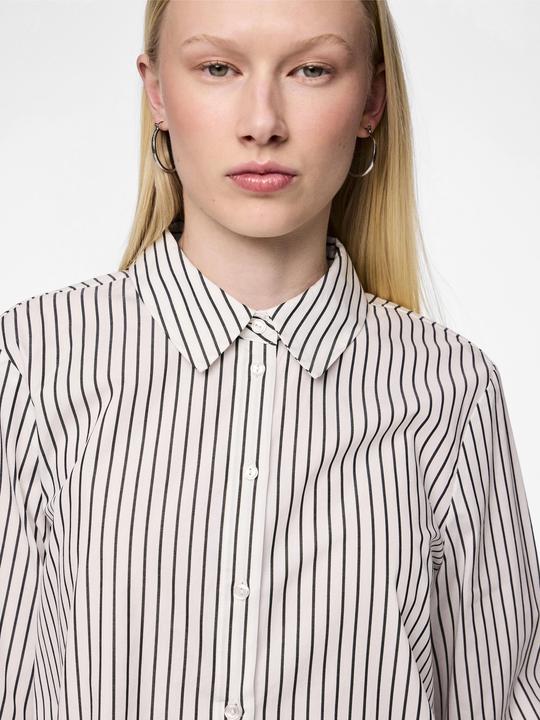 Actual product image Pieces PCPENNY blouse dress (M)