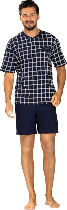 Actual product image Comte Herren-Shorty (52)