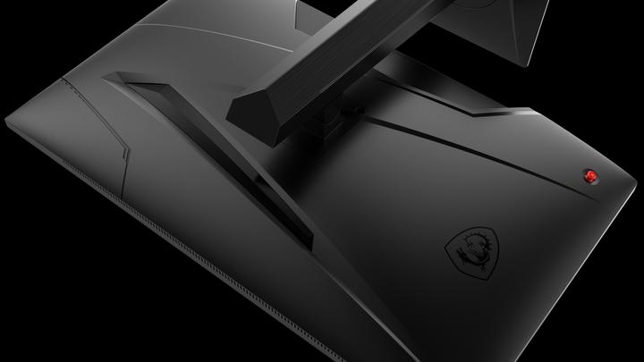 Produktbild MSI G274QPXDE (2560 x 1440 Pixel, 27")