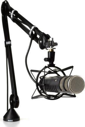 Produktbild RØDE PSA1+ Studioarm
