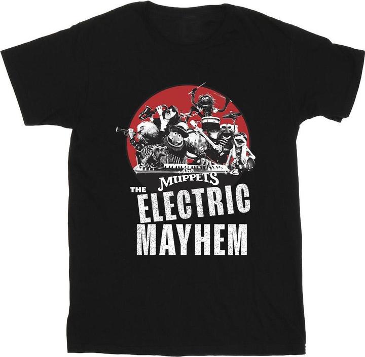Produktbild Gildan Mayhem TShirt (4XL)