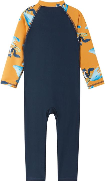 Image du produit Reima Kleinkinder UV-Badeanzug Polskii Navy (92)