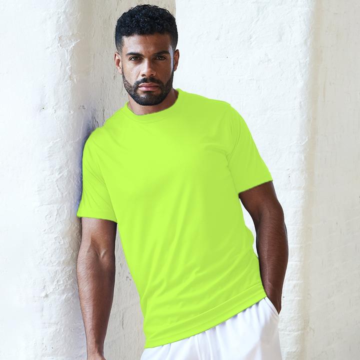 Immagine prodotto Awdis Tshirt a maniche corte Just Cool Smooth (L)