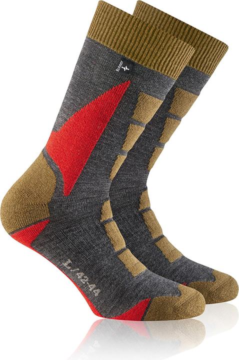 Rohner Back Country Socken