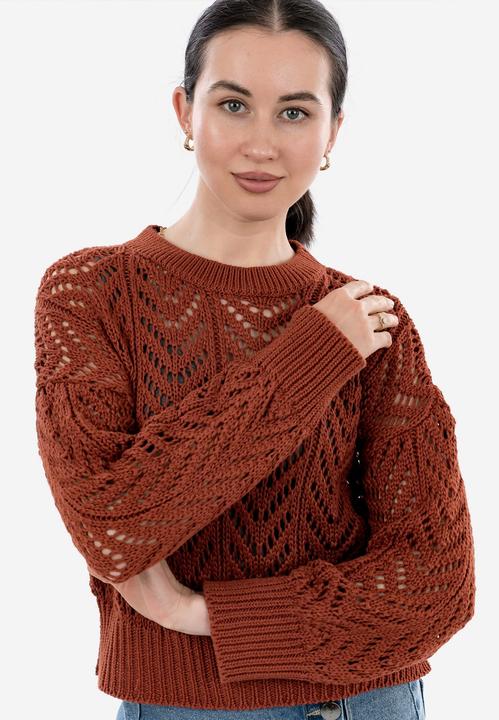 Produktbild Suri Frey Strickpullover SFY Freyday (XS)