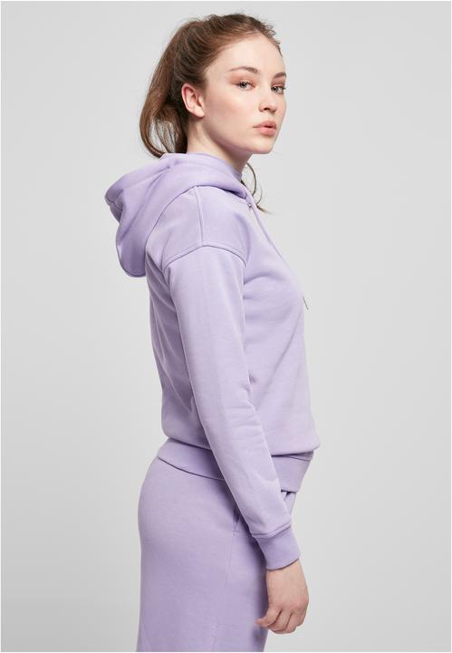 Immagine prodotto Urban Classics Felpa da donna biologica con cappuccio (5XL)
