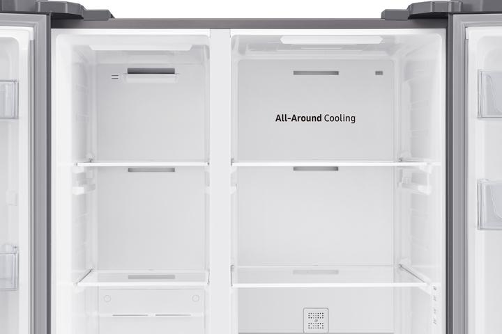 Immagine prodotto Samsung Centro alimentare RS5000, 655l (655 l)