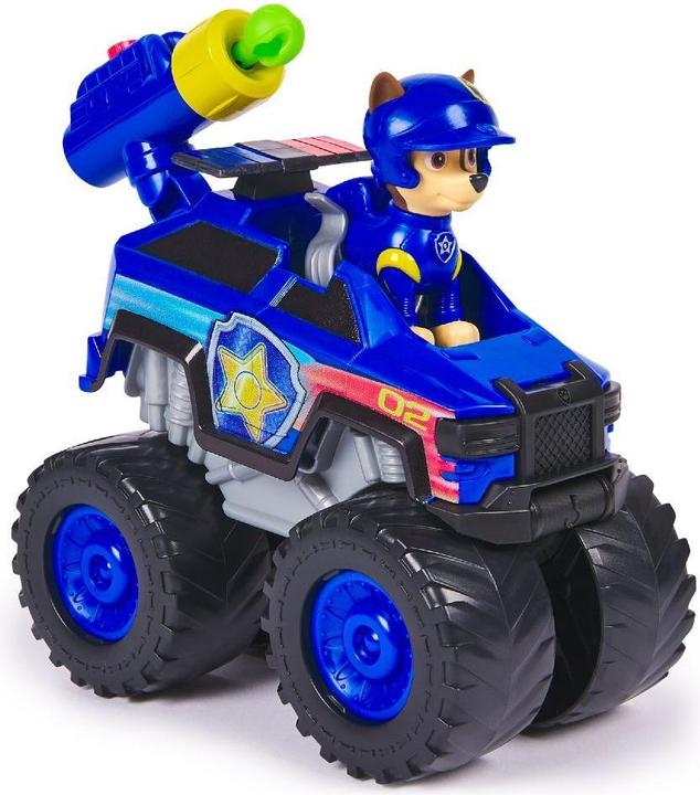 Immagine prodotto Spin Master Paw Patrol - Ruote di salvataggio